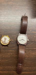 Polshorloge, Handtassen en Accessoires, Horloges | Heren, Ophalen, Polshorloge