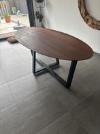 Ovale tafel, Enlèvement, Comme neuf, Ovale
