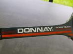 Tennis raket DONNAY - Bjorn Borg - hout, Sport en Fitness, Tennis, Ophalen of Verzenden