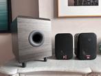 Jbl luidsprekers en art sound subwoofer, Audio, Tv en Foto, Ophalen, Subwoofer, JBL
