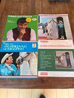 7 lp’s bobbejaan schoepen, Enlèvement, Utilisé