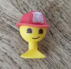 Aldi Emoji 2024 Francis Fireman, Aldi, Ophalen of Verzenden