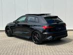 ✅ Audi RS3 SB 2.5 TFSI Quattro S tronic GARANTIE Pano ACC, Te koop, Audi Approved Plus, RS3, Stadsauto