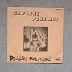 Plastic Bertrand: Ça Plane Pour Moi (7"), Ophalen of Verzenden