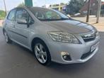 Auris, Auto's, Euro 5, 4 cilinders, 5 zetels, Hybride Elektrisch/Benzine