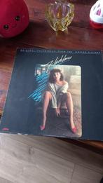 vinyl 33T bande original du film "flashdance", Ophalen, 1980 tot 2000, Gebruikt