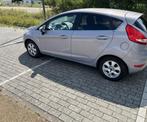 Ford  Fiesta ECOnetic DPF 1.6TDCI 70kw 11/2011 1ere main, Auto's, Ford, Voorwielaandrijving, Euro 5, Stof, 4 cilinders