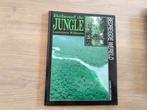 Behoud de jungle (Artis-Historia), Boeken, Ophalen