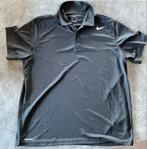 Sportshirt Nike - XL, Kleding | Heren, Sportkleding, Fitness, Zwart, Nike, Maat 56/58 (XL)