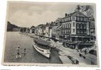 #996 - Hôtel de la Collégiale, Dinant [Croisière], Envoi, Non affranchie, Namur