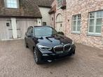 BMW X5 45e Full option, Night Vision, Laserlights, M-sportpa, Autos, SUV ou Tout-terrain, 5 places, Carnet d'entretien, Cuir