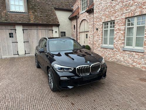 BMW X5 45e Full option, Night Vision, Laserlights, M-sportpa, Auto's, BMW, Particulier, X5, 360° camera, ABS, Adaptive Cruise Control