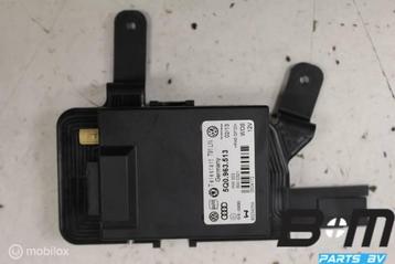 Regelapparaat voor standkachel VW Golf 7 Variant 5Q0963513 beschikbaar voor biedingen