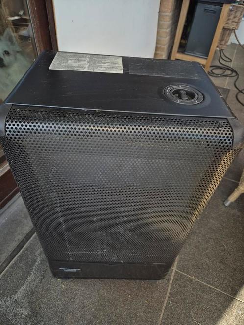 toolland, Auto-onderdelen, Airco en Verwarming, Gebruikt, Ophalen