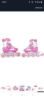 Rollers lumineux, Hobby en Vrije tijd, Zo goed als nieuw