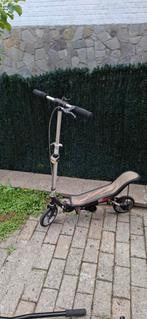 Space scooter, Fietsen en Brommers, Ophalen, Zo goed als nieuw