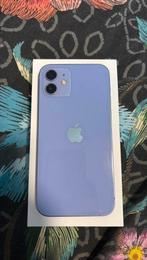 iPhone 12 64GB, Telecommunicatie, Ophalen, Paars, Refurbished, 81 %