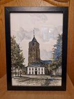 Mol | Gemeentehuis en kerk | Jef Dhaese, Enlèvement