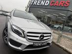 Mercedes GLA 200d 4-Matic PACK-AMG AUTO. 7G-TRONIC TOIT PAN, Autos, 100 kW, Achat, Euro 6, Entreprise