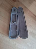 Etuit pour violon 4 X 4, Muziek en Instrumenten, Strijkinstrumenten | Violen en Altviolen, Ophalen, Viool