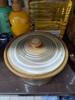 Lot de plats divers pour cuisine., Ophalen, Keramiek, Zo goed als nieuw, Kom(men)