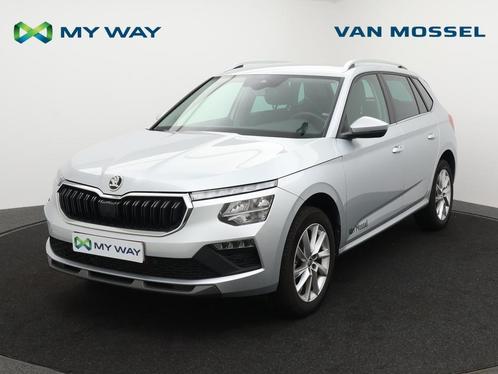 Skoda Kamiq Kamiq 1.0 TSI Family DSG, Auto's, Skoda, Overige modellen, Airbags, Boordcomputer, Cruise Control, Elektrische ramen