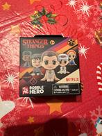 Stranger Things Bobble Hero, Verzamelen, Poppetjes en Figuurtjes, Ophalen of Verzenden, Nieuw