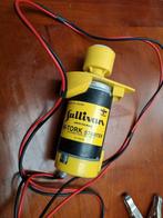 Startmotor voor modelmotor, Ophalen, Zo goed als nieuw