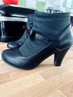 Enkellaarsjes, Ophalen, Zwart, Lage of Enkellaarzen, Zo goed als nieuw