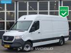 Mercedes Sprinter 319 CDI Automaat L3H2 MBUX Camera Airco Cr, Auto's, Bestelwagens en Lichte vracht, Automaat, Start-stop-systeem