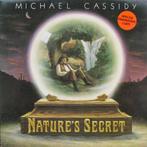 LP- Michael Cassidy – Nature's Secret, Cd's en Dvd's, Vinyl | Pop, Ophalen of Verzenden