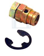 Volvo Carburateur Pierburg rep set B200+B230K 240+740 rep se, Auto-onderdelen, Ophalen of Verzenden, Nieuw