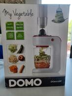 Spiralizer - robot pour couper les légumes en spaghetti, Ophalen, Zo goed als nieuw, Blender