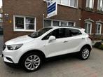 Opel Mokka X 1.4Turbo! Topstaat*Full-Option*83000km*Garantie, Autos, Cuir, Essai à domicile, Euro 6, Boîte manuelle