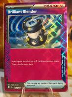 pokémon  SSP 164/191, Ophalen of Verzenden, Nieuw