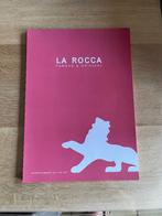 Papier dancing la rocca lier, Verzamelen, Ophalen, Nieuw