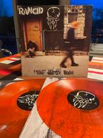 Rancid – Life Won't Wait LP vinyl, Comme neuf