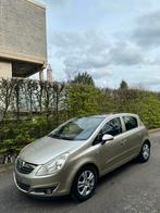 Opel Corsa 1.2 benzine met SLECHTS 65.000KM - PANO GARANTIE, Te koop, 1200 cc, Bedrijf, Euro 4