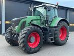 FENDT 933 Vario WG3937, Zakelijke goederen, Landbouw | Tractoren, Fendt