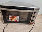 Oven itimat(40 liter)bijna nieuw, Ophalen, Zo goed als nieuw, Oven