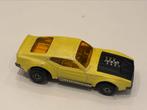 Matchbox Mustang boss superfast, Ophalen of Verzenden, Gebruikt