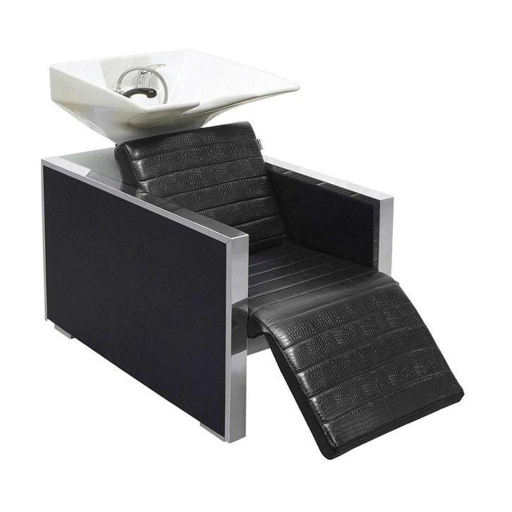 2 Fauteuils de lavage Xilema Relax VEZZOSI, Articles professionnels, Articles professionnels Autre, Enlèvement