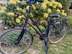 Gazelle Chamonix T27 (d 57} damesfiets, 53 tot 56 cm, Ophalen, Gazelle, Versnellingen