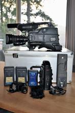 CAMERA PROFESSIONNELLE DV-CAM SONY +2 LECTEURS DV CAM, Camera, Overige soorten, 8 tot 20x, Gebruikt