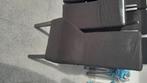 Gratis 6 eettafel Stoelen, Huis en Inrichting, Stoelen, Ophalen, Gebruikt, Zwart, Hout