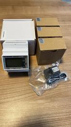 Eastron SDM630 MCT met 3 CT klemmen 120A oa voor Solis, Enlèvement ou Envoi, Neuf