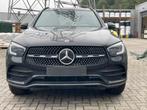 Mercedes GLC300de 4Matic diesel/hybrid, Cuir, Achat, Hybride Électrique/Diesel, GLC