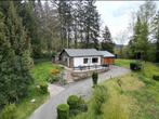 “Te huur: Vrijstaand vakantiehuis in Ardennen (6p), Vakantie, Landelijk, Open haard, In bos, Eigenaar
