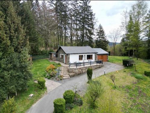 “Te huur: Vrijstaand vakantiehuis in Ardennen (6p), Vakantie, Vakantiehuizen | België, Ardennen of Luxemburg, Landhuis of Villa