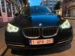 Bmw520GT, Auto's, BMW, Automaat, Achterwielaandrijving, Euro 6, Zwart